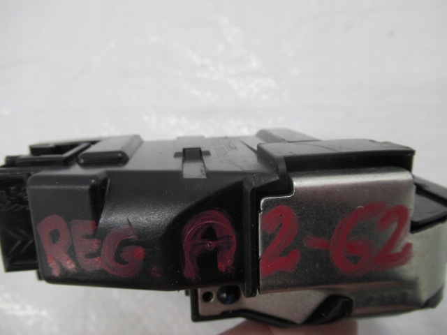 фото №6, C5 iii 508 замок засов крышки багажника