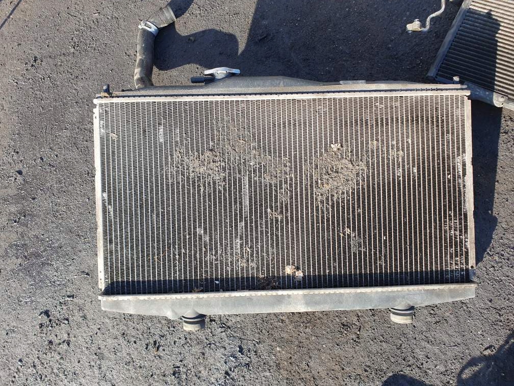 фото №6, Коллектор крышки всасывающий egr клапан датчик honda accord vi cg8f18b2 1,8 01