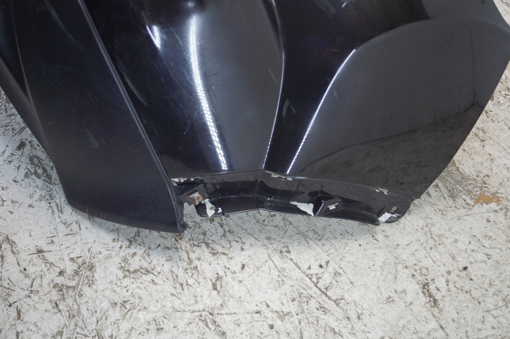 фото №11, Бампер задня nissan juke f15