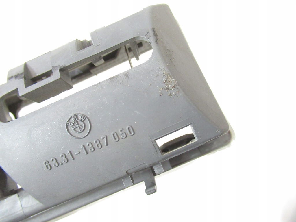 фото №8, Лампа потолочный освещение bmw e36