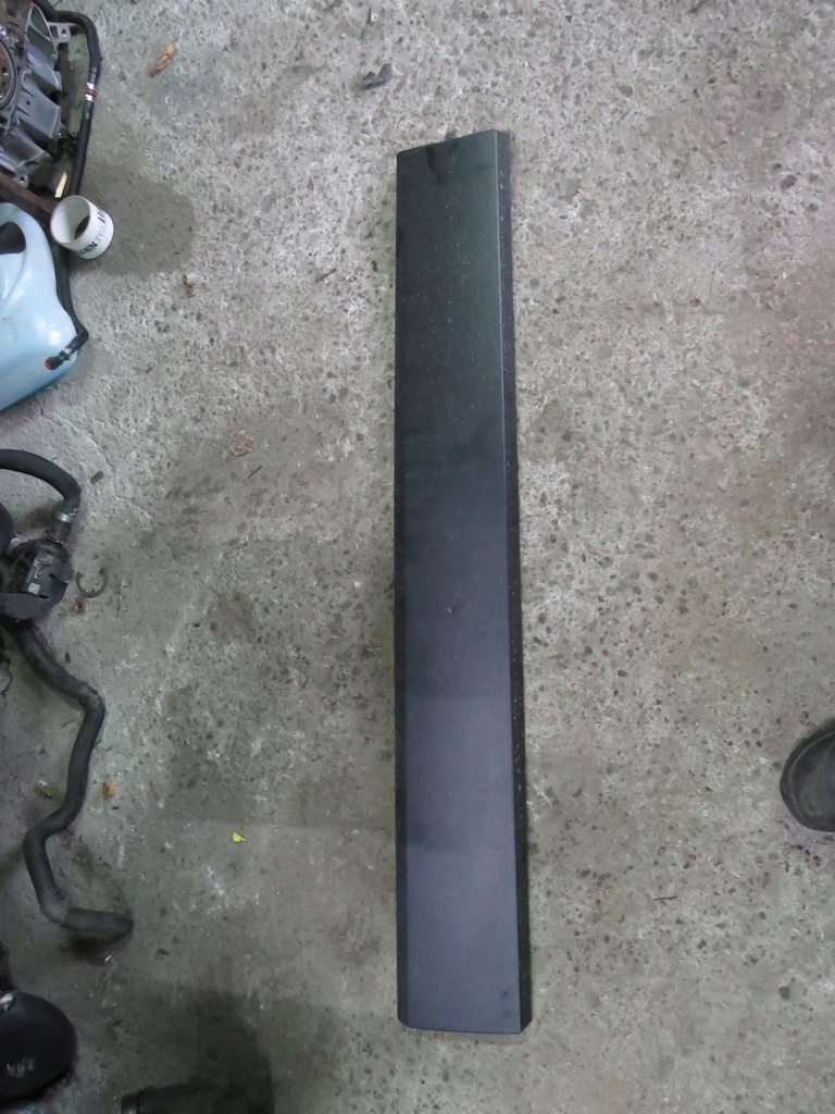 фото №1, Молдинг 768541228r renault trafic 4 iv