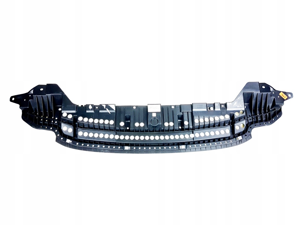 фото №9, Corolla e16 13-19 защита плита бампер усилитель