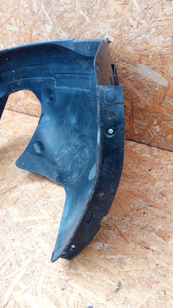 фото №5, Hyundai ioniq 5 21- подкрылок правый перед