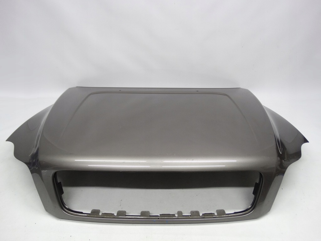 фото №8, Volvo xc90 i 2002-2016 капот крышка двигателя оригинальная