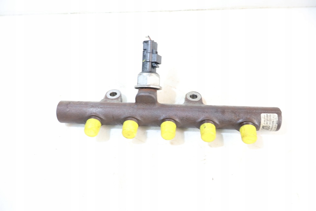 фото №1, Молдинг впрыскная renault megane iii 1.5dci