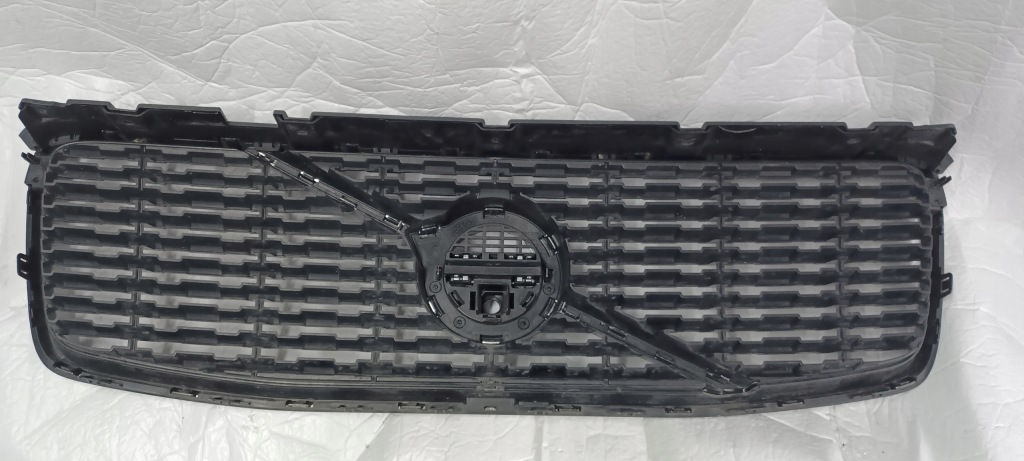 фото №4, Volvo xc90 ii r design решётка радиатора решётка радиатора