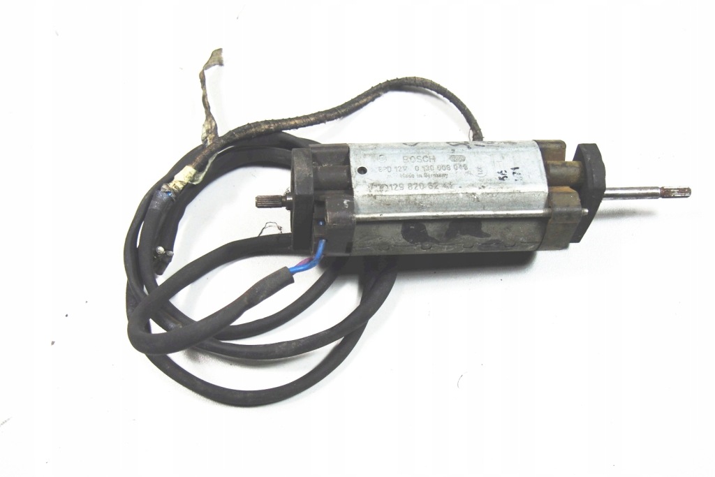 Купити Моторчик сидіння mercedes sl r129 1298206242