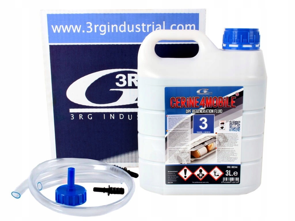 Купити Рідина fap eolys powerflex citroen peugeot