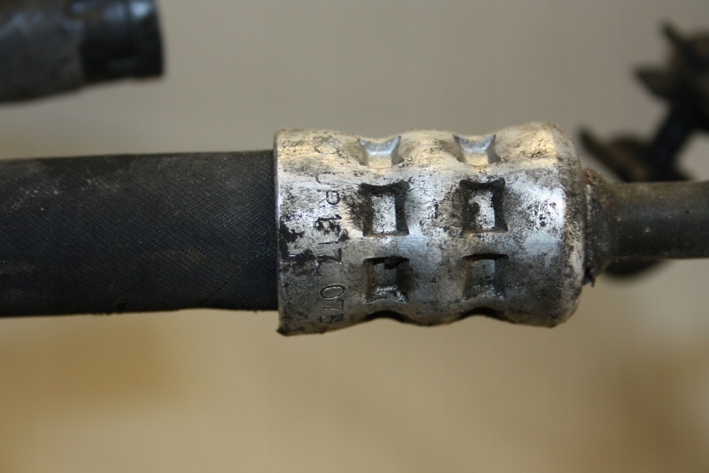 фото №8, Провода усилителя peugeot 308 t7 1.6 thp