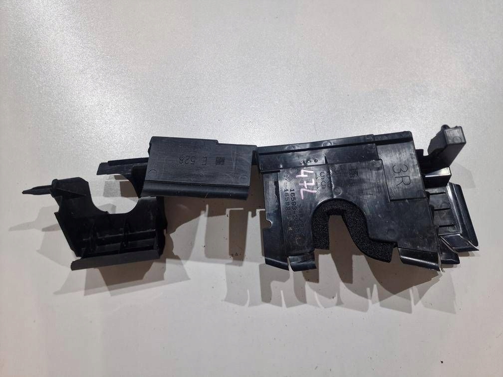 фото №1, Toyota rav 4 xa50 2021 впуск / канал повітря інтеркулер 1659325120