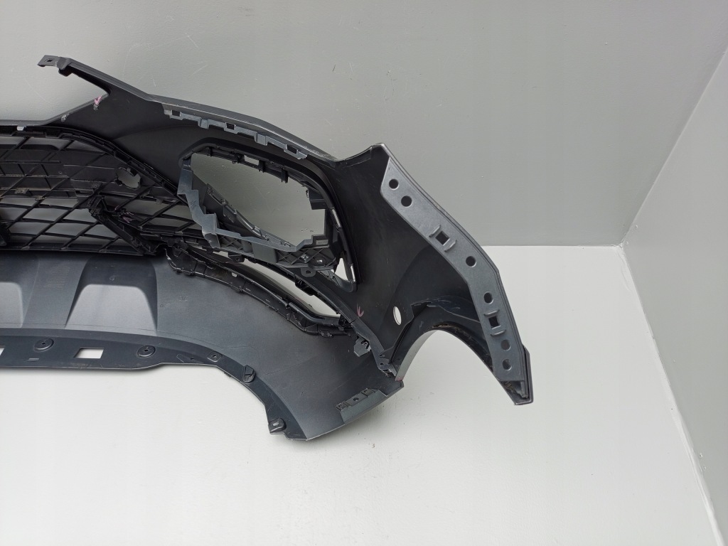 фото №16, Seat ateca cupra lift 2020- бампер перед передний 575.807.221t =