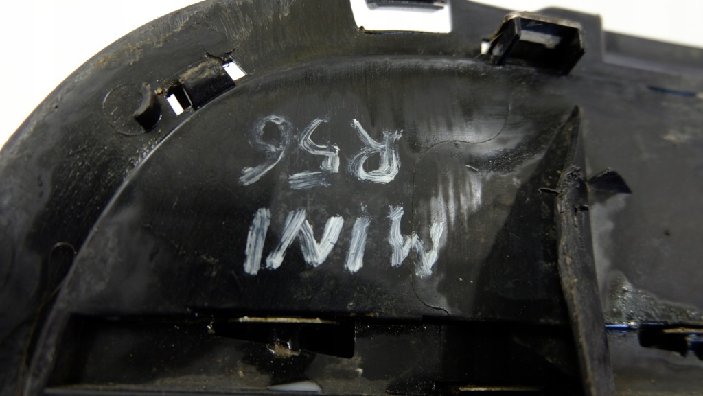 фото №10, Mini cooper r56 решётка бампера перед 2753650