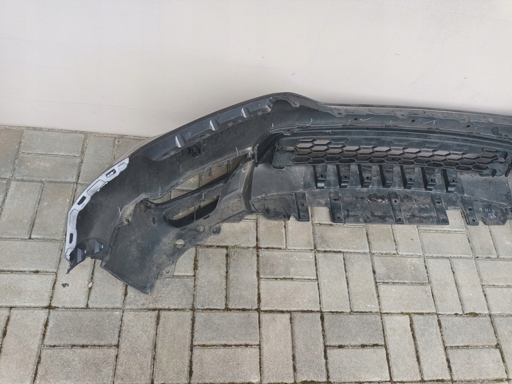 фото №7, Бампер передний honda crv v перед 2018 -