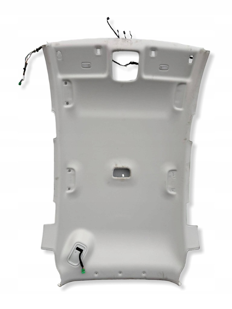 фото №1, Tucson iv потолок nx4