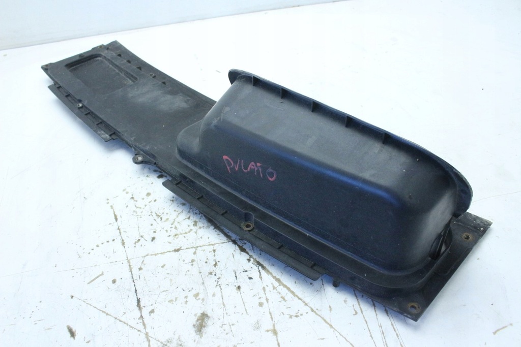 фото №8, Впуск воздуха капот ловушка 1306521070 fiat ducato iii boxer jumper