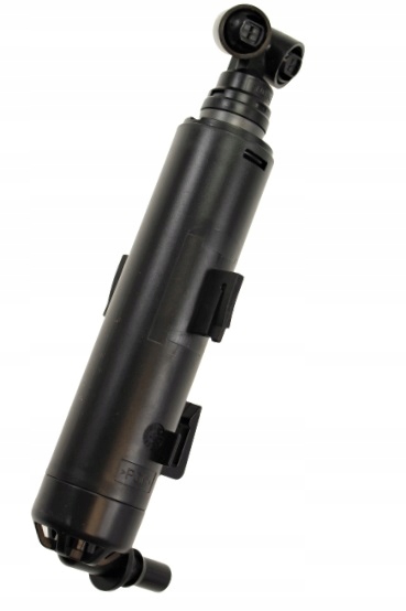 фото №1, Audi a1 lift 12- помпа распылителя лампы левая