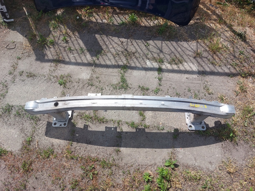 фото №1, Балка бампера перед renault scenic iii 09-16