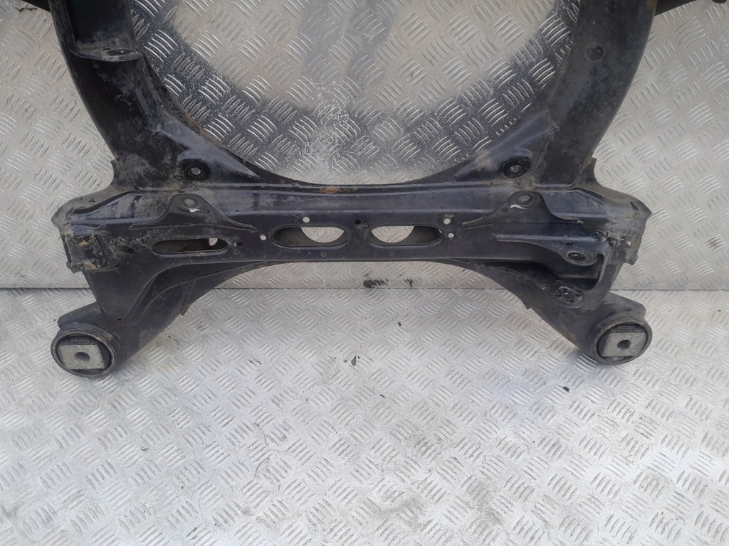 фото №5, Подрамник балка pod двигатель vw touareg 7l 03-