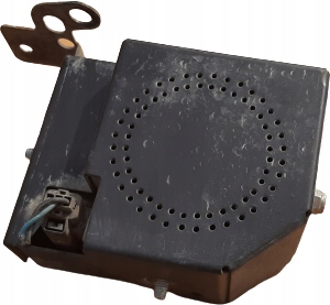 фото №1, Сирена модуль сигналізація jaguar x type x-type