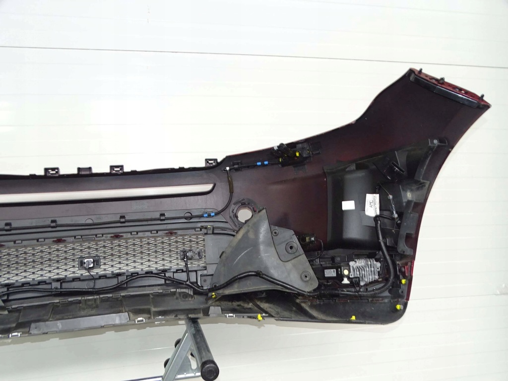 фото №12, Бампер камера 6xpdc протитуманна фара new evoque 2019 20-