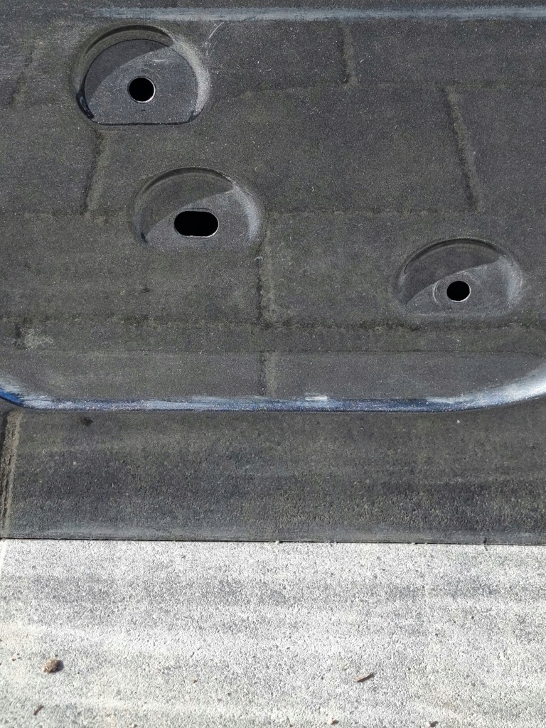 фото №8, Ford transit connect mk2 дверь сдвижные левая