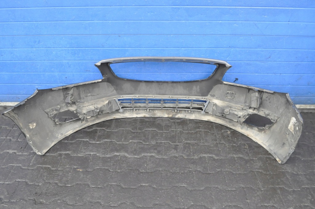 фото №15, Volvo v70 iii бампер перед передний pod омыватель lift 492-46