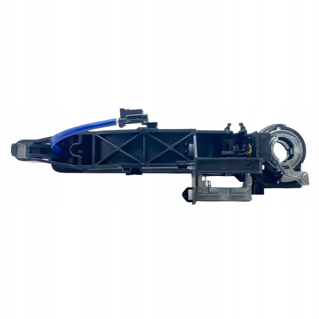 фото №11, Ручка keyless кронштейн правий перед renault tracic iii iv nissan nv300