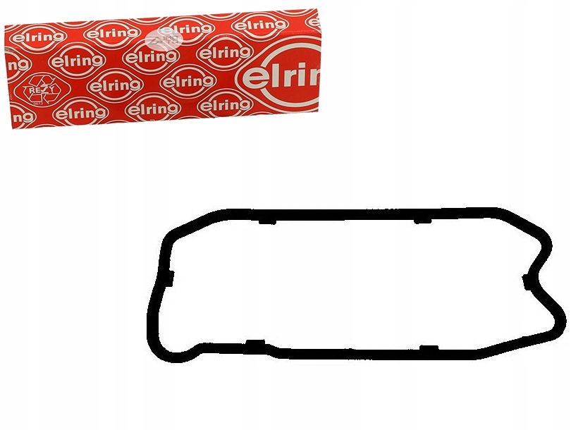 фото №1, Прокладка картера масляный iveco daily iii daily iv