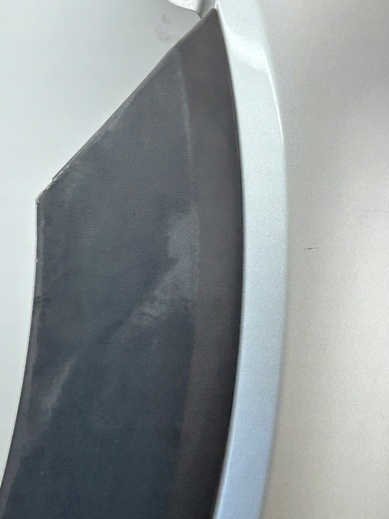 фото №7, Chevrolet captiva lift крыло левый перед gan