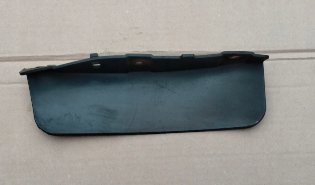 фото №1, Nissan leaf ii бризковик лівий перед