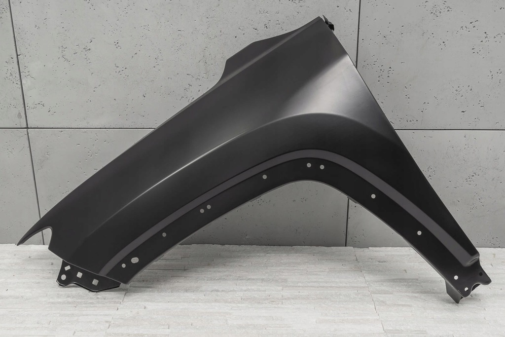 фото №9, Jeep compass ii 2017+ крыло передний левый 68243851aa