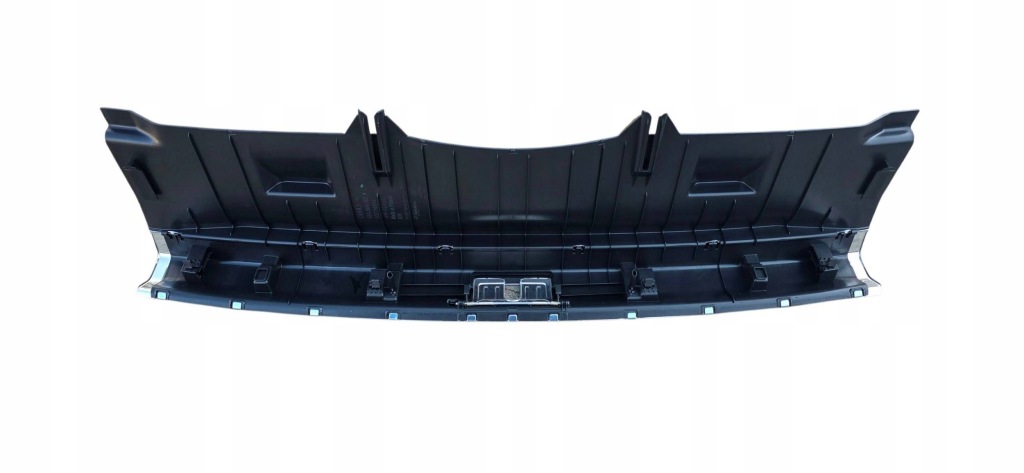 Купити Q3 83a захист накладка поперечина багажника задній заднього 83a864483b