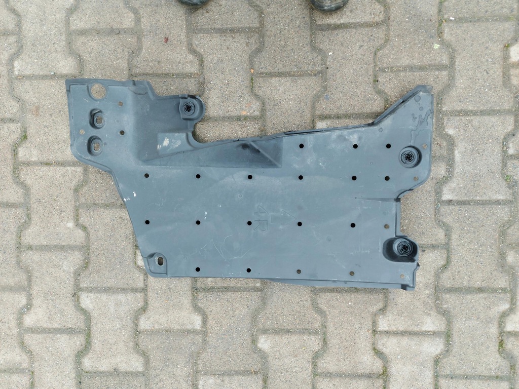 фото №1, Toyota prius + захист підвіска 57627-47020