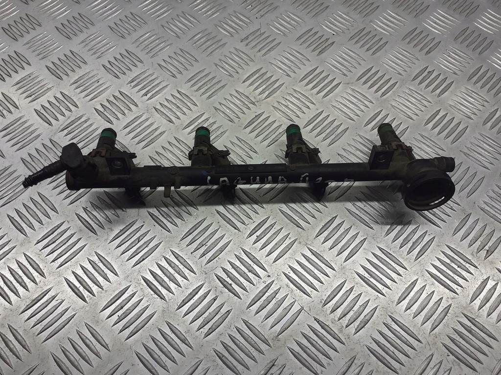 фото №1, Молдинг упорскування renault laguna ii 2.0 7700112777