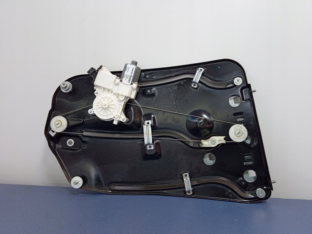 фото №1, Volvo c70 ii підйомник скло задня лівий 9466809