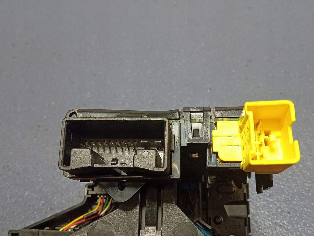 фото №5, Vw golf v plus переключатель комбинированный 1k0953503dr