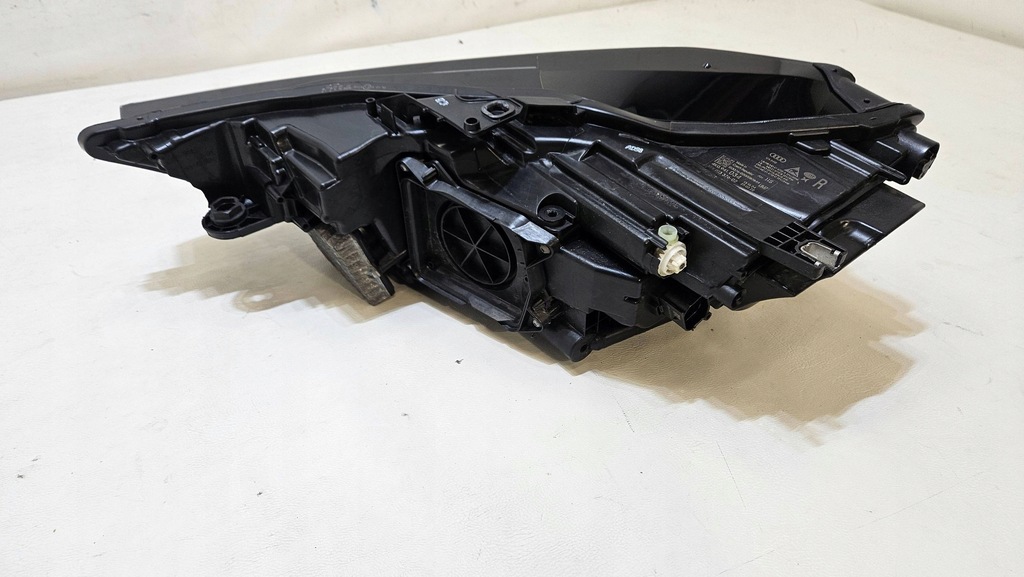 фото №6, Лампа права перед передня audi a6 c8 4k full led 4k0941034