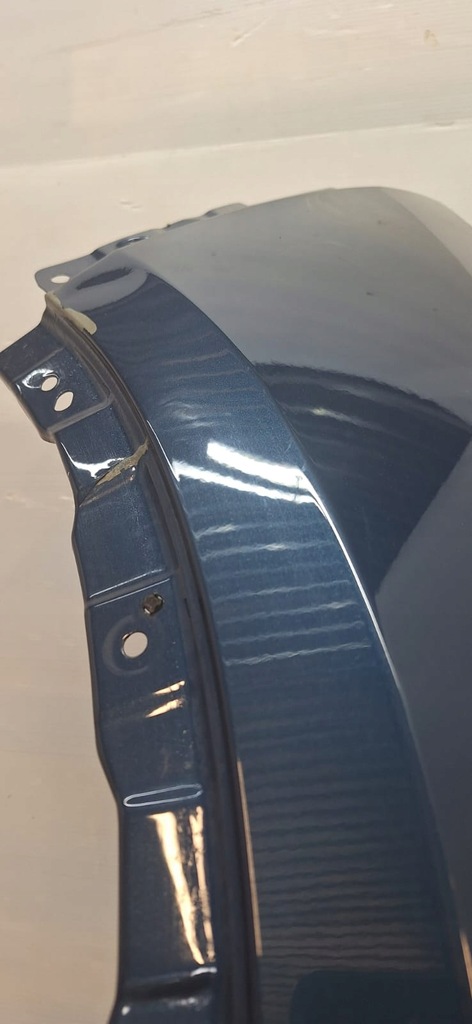 фото №6, Lynk&co 01 21- крыло левый передний перед