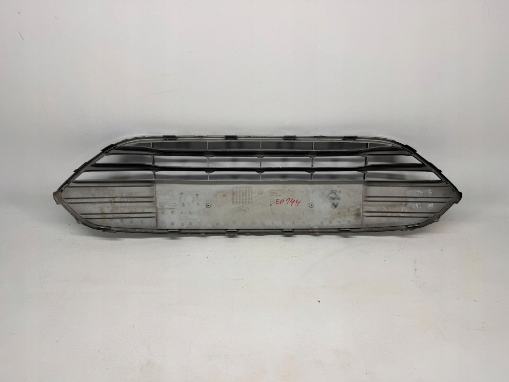 фото №8, Ford b-max 12- решётка радиатора решётка радиатора бампера перед передняя av1117b968