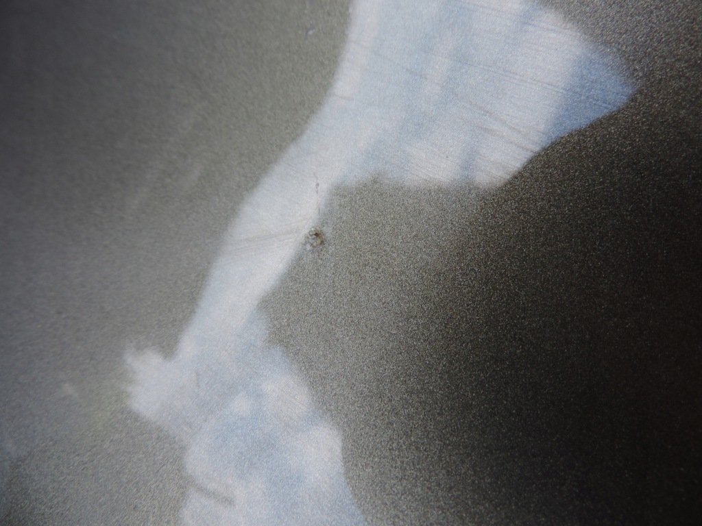 фото №11, Toyota hilux viii 2020 20212022 крила передній лівий