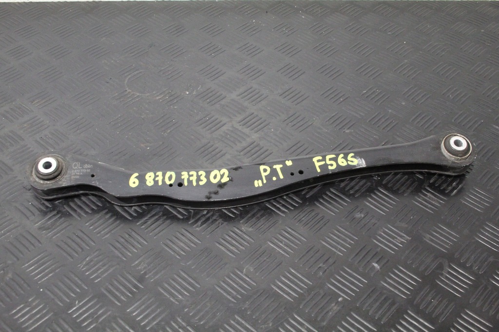 фото №1, Рычаг правый задняя mini cooper f56 jcw 6870773