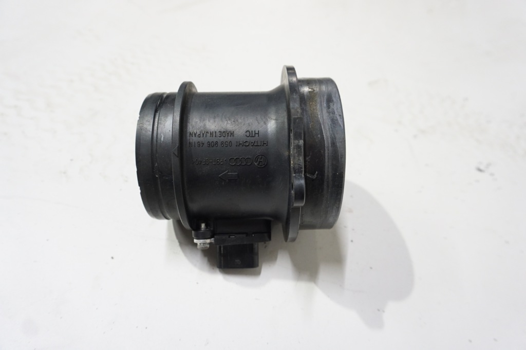 фото №1, Витратомір 059906461n audi a4 b8