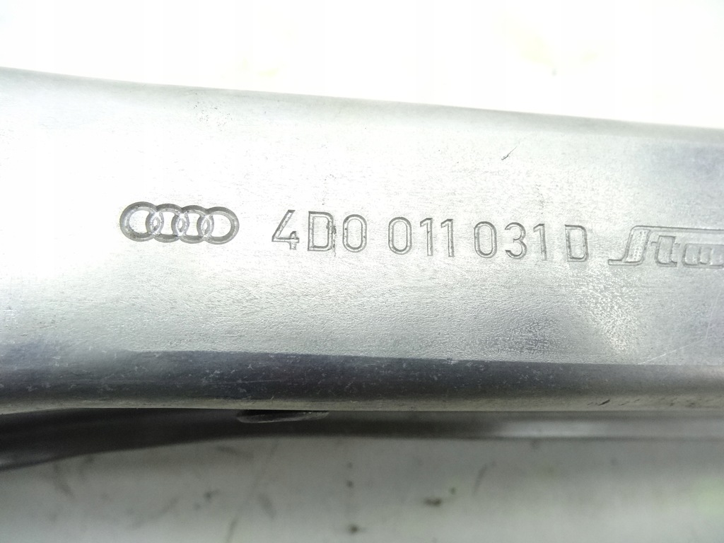 фото №5, Audi a8 d2 99-02 домкрат подъемник 4d0011031d oryg