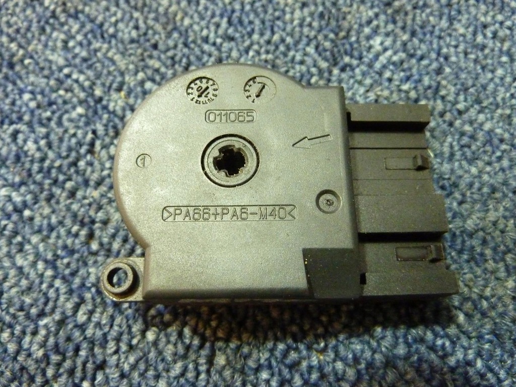 фото №4, Колодка замка зажигания модуль 505186290 alfa romeo mito