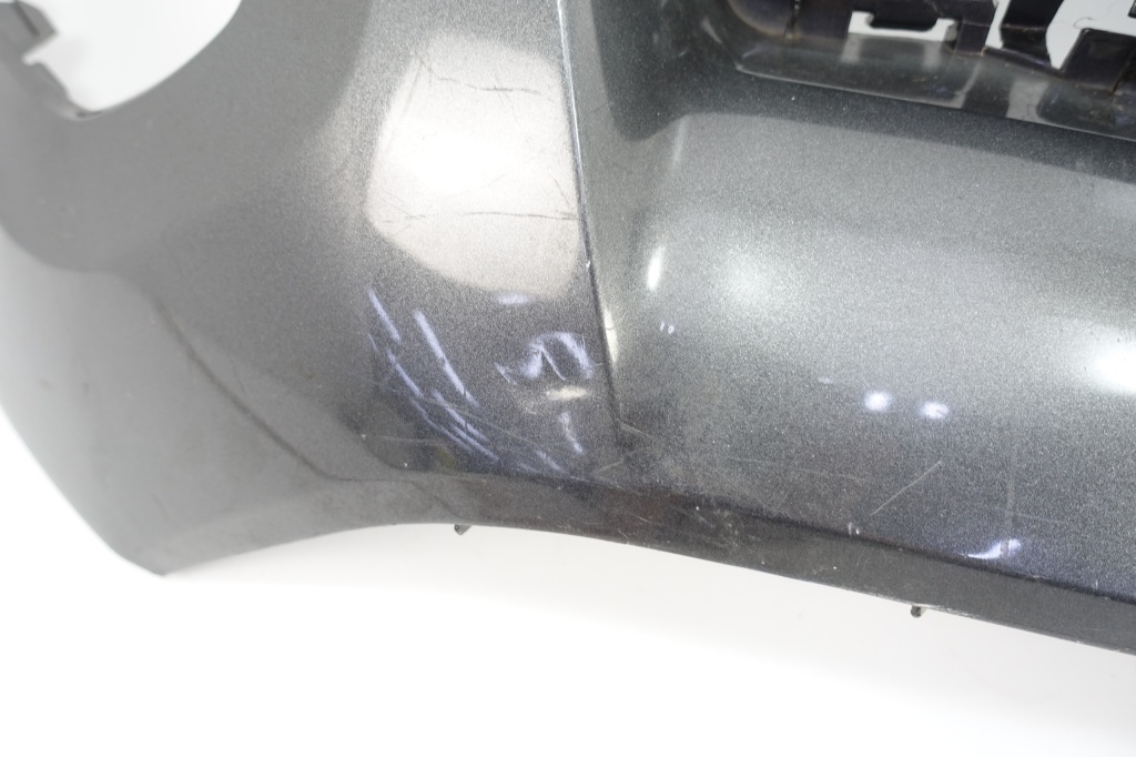 фото №4, Решётка радиатора решётка радиатора бампера перед ford connect mk2 13-