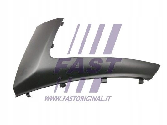 фото №3, Fast молдинг фара fiat scudo 07 перед le