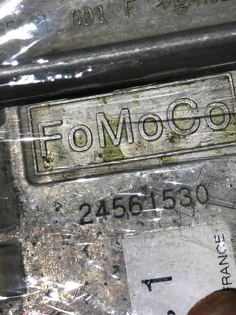 фото №7, Volvo v60 ii колонка кермова p32315142 32269635