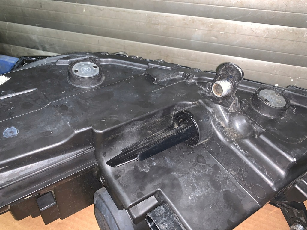 фото №6, Passat b7 лампи лампа h7 org.