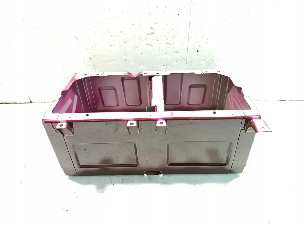 фото №7, Vw crafter 30-50 основа / консоль сидіння передній водія 2013 van