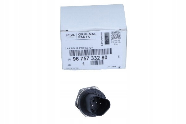 фото №2, Датчик температури оливи psa 9675733280